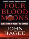 Cover image for Four Blood Moons